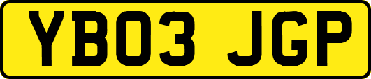 YB03JGP