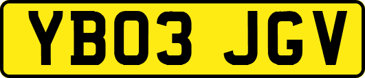 YB03JGV
