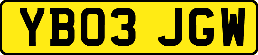YB03JGW