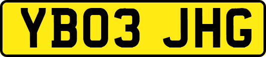 YB03JHG