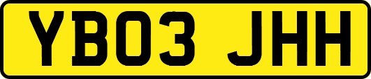 YB03JHH