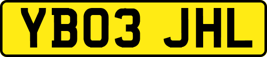 YB03JHL