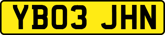 YB03JHN