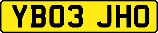 YB03JHO