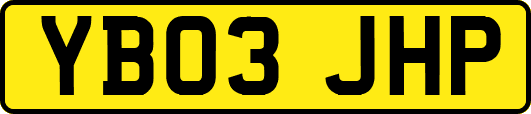YB03JHP