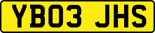 YB03JHS