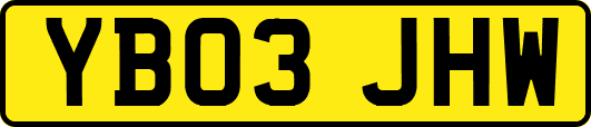 YB03JHW