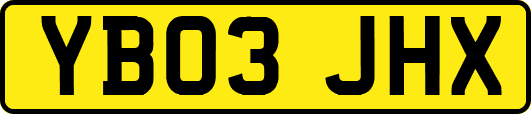 YB03JHX