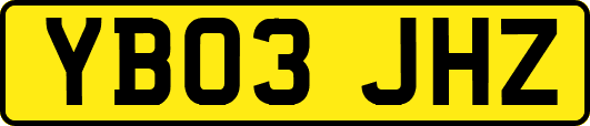 YB03JHZ