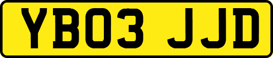YB03JJD