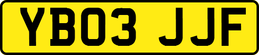 YB03JJF