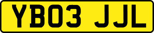 YB03JJL