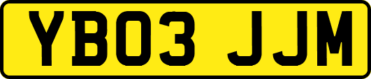 YB03JJM