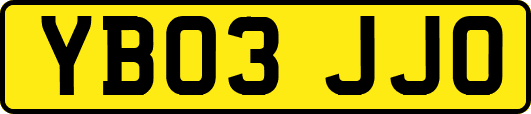 YB03JJO