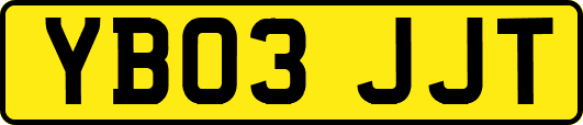 YB03JJT