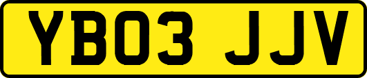 YB03JJV