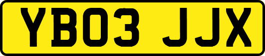 YB03JJX
