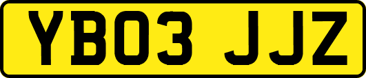 YB03JJZ
