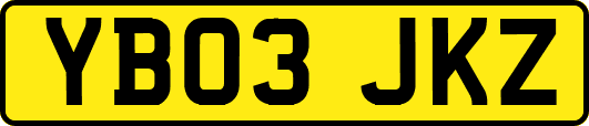 YB03JKZ