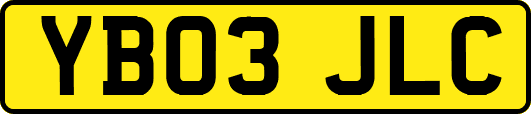 YB03JLC