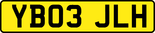 YB03JLH