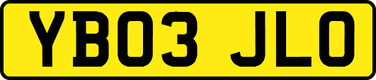 YB03JLO