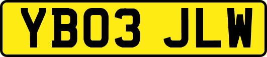 YB03JLW