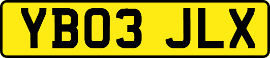 YB03JLX