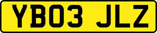 YB03JLZ