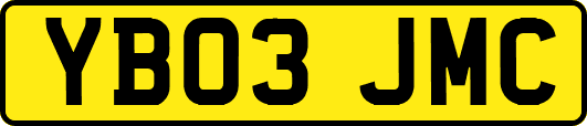 YB03JMC