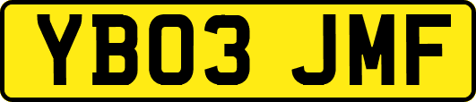 YB03JMF