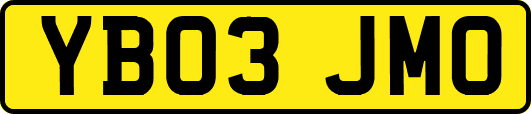 YB03JMO