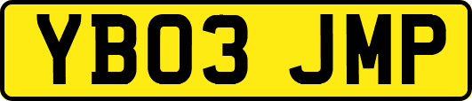 YB03JMP