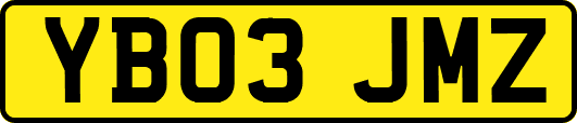 YB03JMZ