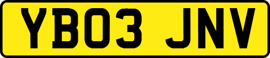 YB03JNV