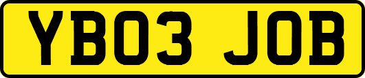 YB03JOB