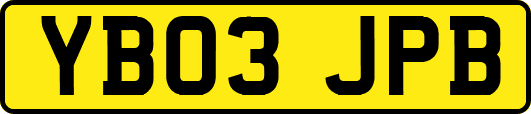 YB03JPB