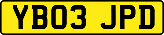 YB03JPD