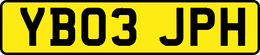 YB03JPH