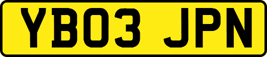 YB03JPN