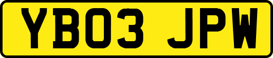 YB03JPW
