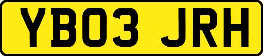 YB03JRH