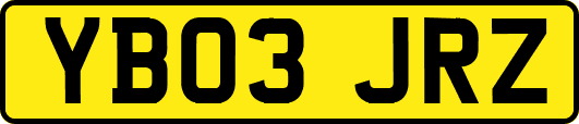 YB03JRZ