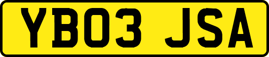 YB03JSA