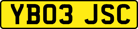 YB03JSC