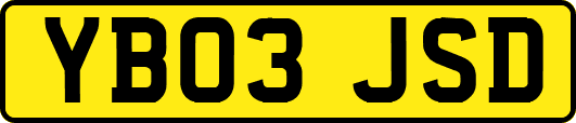 YB03JSD