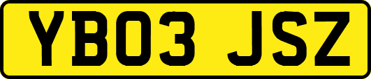 YB03JSZ