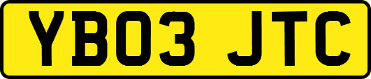 YB03JTC
