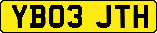 YB03JTH