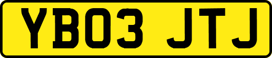 YB03JTJ